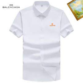 Picture of Balenciaga Shirts Short _SKUBalenciagaS-4XL25tx1527876